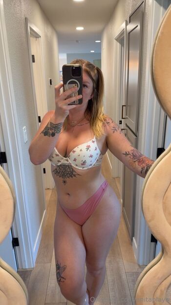 anit / anitaplaya nude photo #11