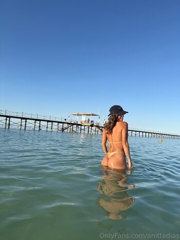 Anitta Dia / anittadias nude photo #5