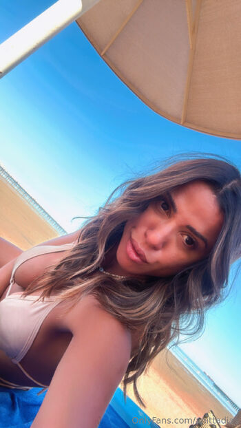 Anitta Dia / anittadias nude photo #6