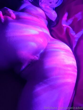 𝖆𝖓𝖏𝖊𝖑𝖎𝖈 / anjelicadoll nude photo #21