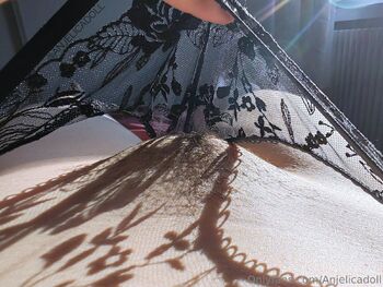 𝖆𝖓𝖏𝖊𝖑𝖎𝖈 / anjelicadoll nude photo #26