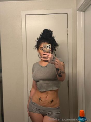 Jessie / anjessiee nude photo #10