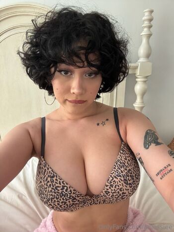 Jessie / anjessiee nude photo #11