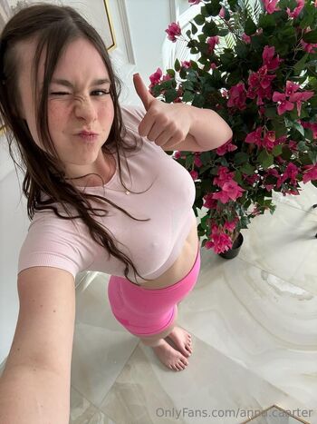 Anna Carte / anna.caarter nude photo #9