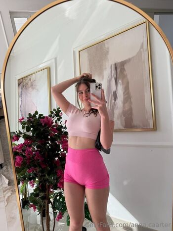 Anna Carte / anna.caarter nude photo #10