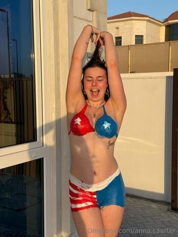 Anna Carte / anna.caarter nude photo #14