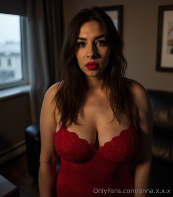 Anna Top 5 Schwei / anna.x.x.x nude photo #11