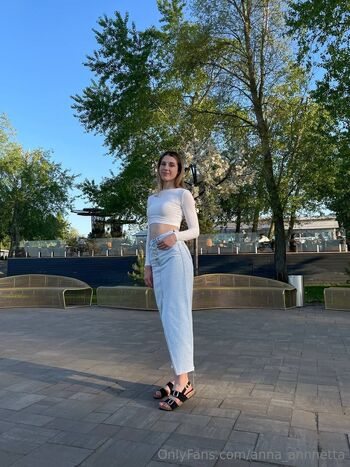 Ann / anna_annnetta nude photo #23
