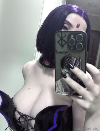 Ann / anna_himejima nude photo #1