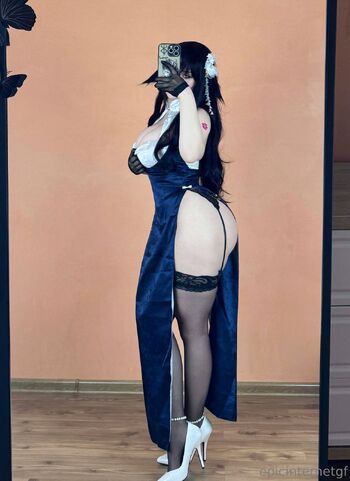 Ann / anna_himejima nude photo #13