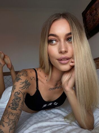 𝐴𝑛𝑛𝑎 𝐾𝑎𝑡𝑎𝑛 / anna_katana nude photo #22