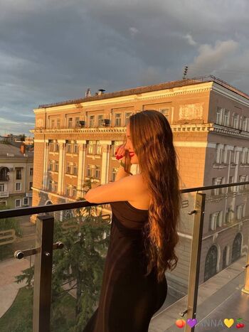 ANNA / anna_love66 / anna_llove66 nude photo #1