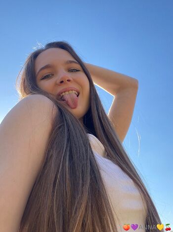 ANNA / anna_love66 / anna_llove66 nude photo #17