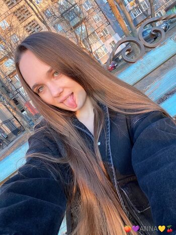 ANNA / anna_love66 / anna_llove66 nude photo #21