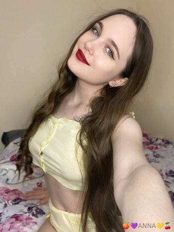 ANNA / anna_love66 / anna_llove66 nude photo #27