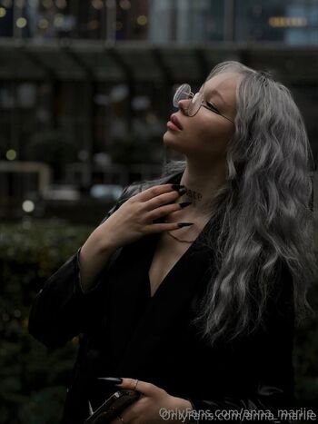 𝐀𝐧𝐧𝐚-𝐌𝐚𝐫𝐢𝐢𝐞 / anna_mariie nude photo #37