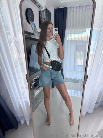 Anna Shin / anna_shine_only / anna_in_the_universe nude photo #8