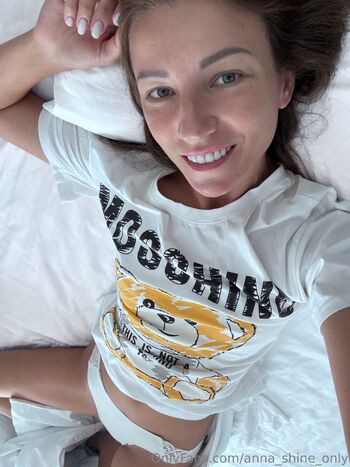 Anna Shin / anna_shine_only / anna_in_the_universe nude photo #13