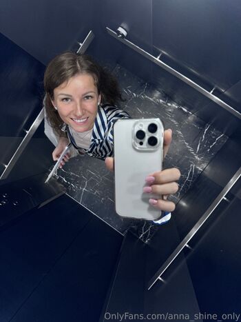 Anna Shin / anna_shine_only / anna_in_the_universe nude photo #25