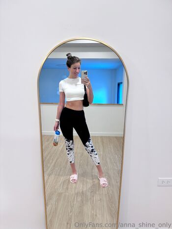 Anna Shin / anna_shine_only / anna_in_the_universe nude photo #26