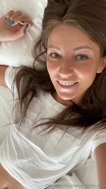 Anna Shin / anna_shine_only / anna_in_the_universe nude photo #27