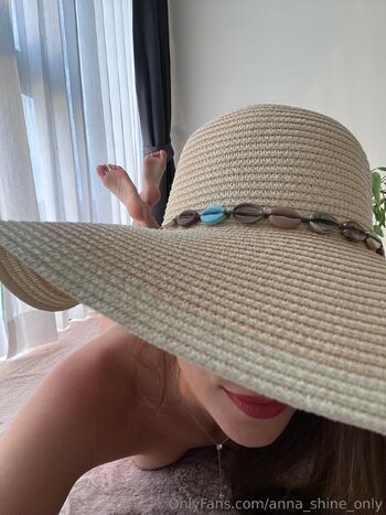 Anna Shin / anna_shine_only / anna_in_the_universe nude photo #28