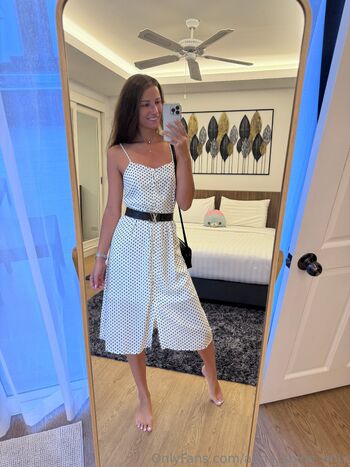 Anna Shin / anna_shine_only / anna_in_the_universe nude photo #34