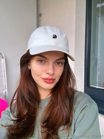 Anna Starlet / anna_starlet nude photo #2