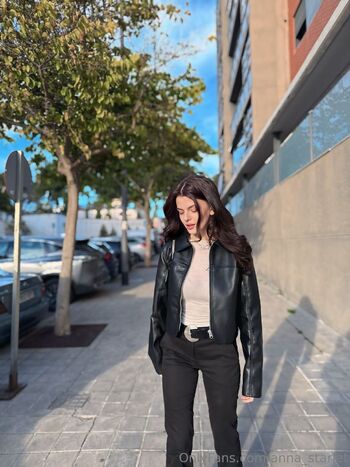 Anna Starlet / anna_starlet nude photo #3