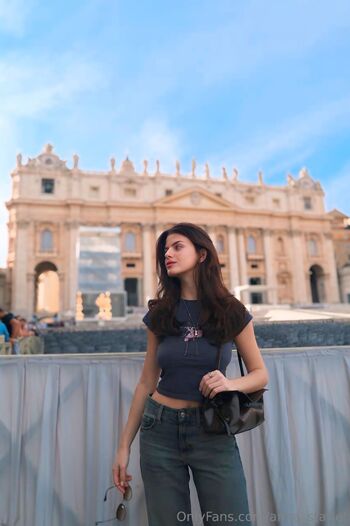 Anna Starlet / anna_starlet nude photo #5