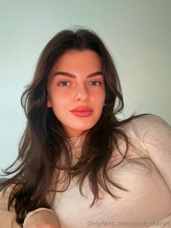 Anna Starlet / anna_starlet nude photo #6