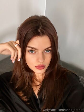 Anna Starlet / anna_starlet nude photo #7