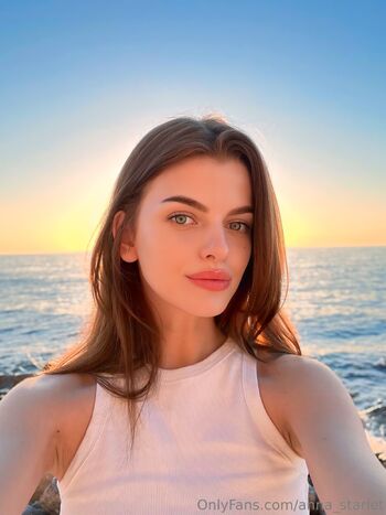 Anna Starlet / anna_starlet nude photo #9