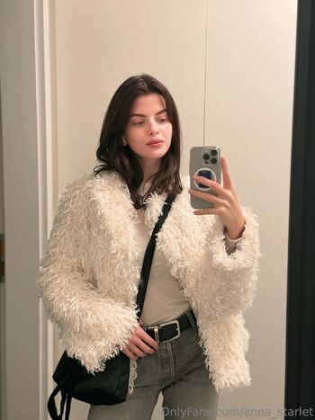 Anna Starlet / anna_starlet nude photo #12