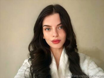 Anna Starlet / anna_starlet nude photo #13