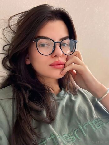 Anna Starlet / anna_starlet nude photo #14