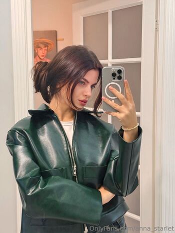 Anna Starlet / anna_starlet nude photo #15