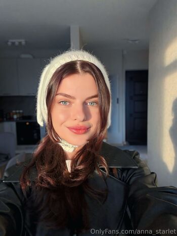Anna Starlet / anna_starlet nude photo #16