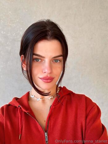 Anna Starlet / anna_starlet nude photo #18