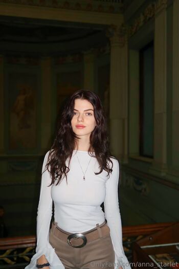 Anna Starlet / anna_starlet nude photo #19