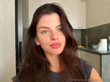 Anna Starlet / anna_starlet nude photo #21