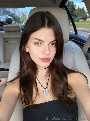 Anna Starlet / anna_starlet nude photo #22
