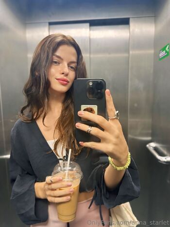 Anna Starlet / anna_starlet nude photo #24