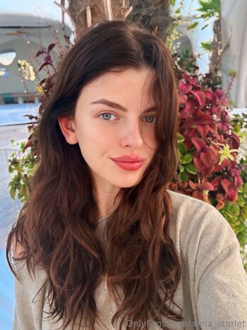 Anna Starlet / anna_starlet nude photo #25