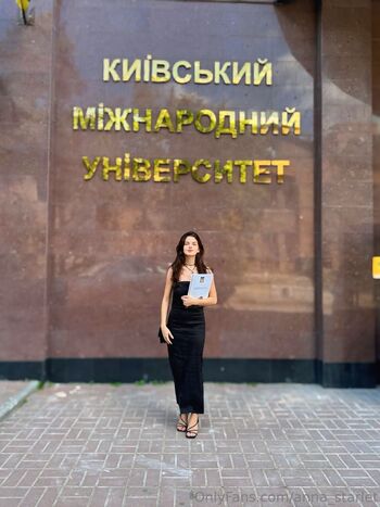 Anna Starlet / anna_starlet nude photo #26