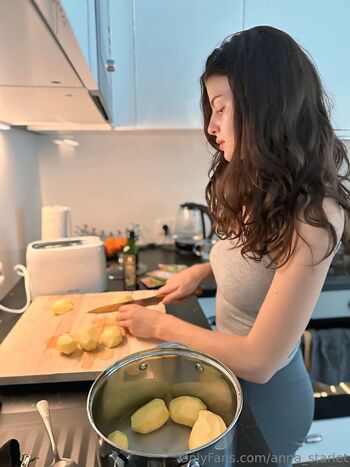 Anna Starlet / anna_starlet nude photo #29