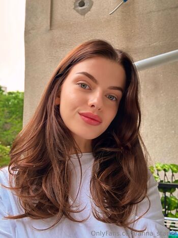 Anna Starlet / anna_starlet nude photo #31