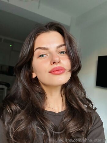 Anna Starlet / anna_starlet nude photo #32