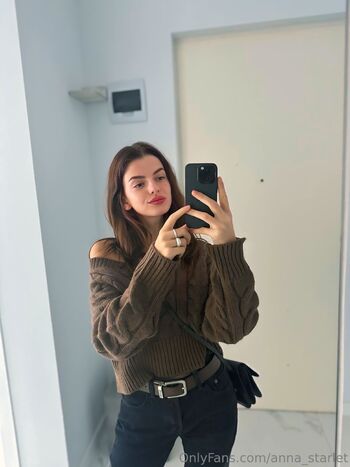 Anna Starlet / anna_starlet nude photo #33