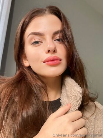 Anna Starlet / anna_starlet nude photo #35